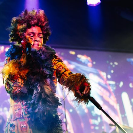 Macy Gray