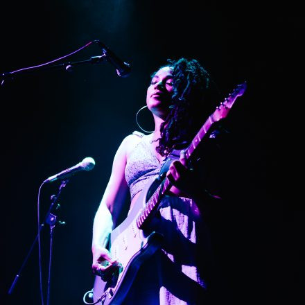 Macy Gray
