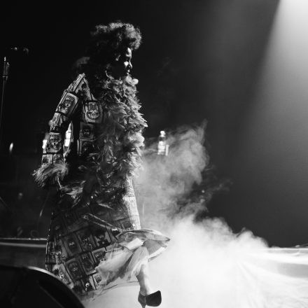 Macy Gray