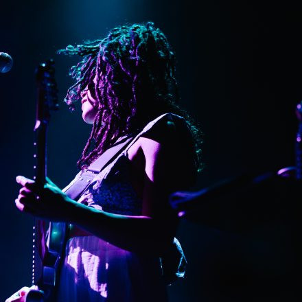 Macy Gray