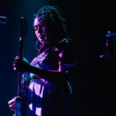 Macy Gray