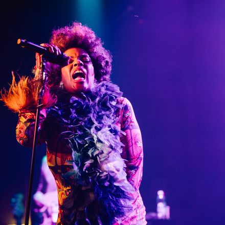 Macy Gray