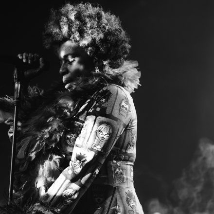 Macy Gray