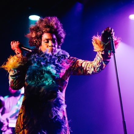 Macy Gray