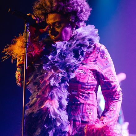 Macy Gray