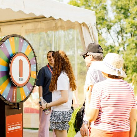 Donauinselfest 2025 - Freitag