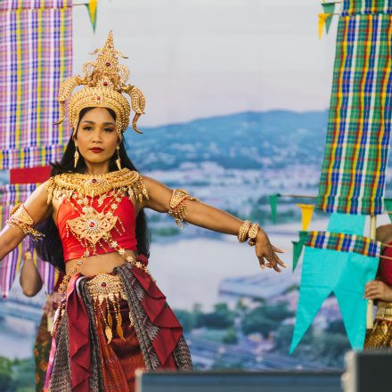 Donauinselfest 2025 - Freitag