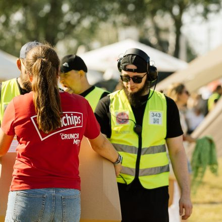 Donauinselfest 2025 - Freitag