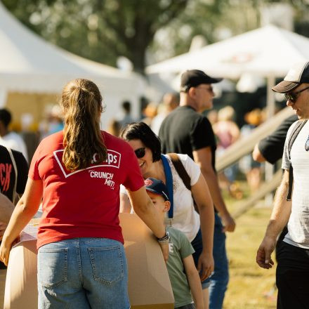 Donauinselfest 2025 - Freitag