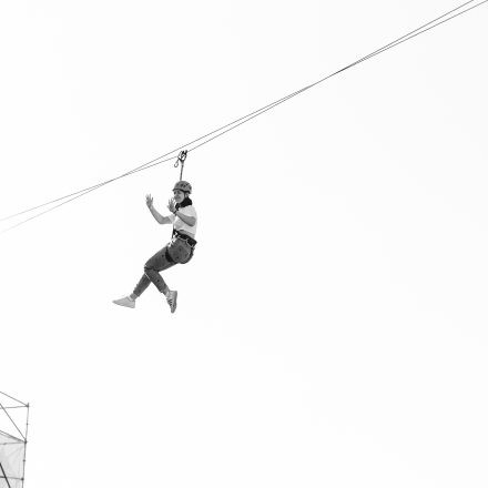 Donauinselfest 2025 - Freitag