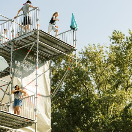 Donauinselfest 2025 - Freitag