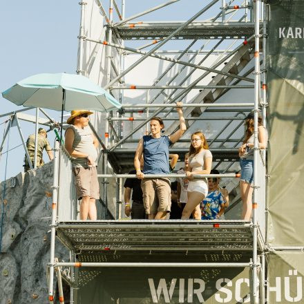 Donauinselfest 2025 - Freitag