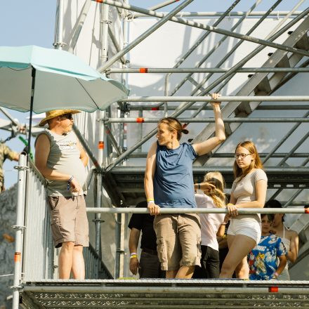 Donauinselfest 2025 - Freitag