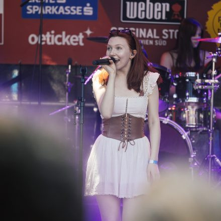 Donauinselfest 2025 - Freitag