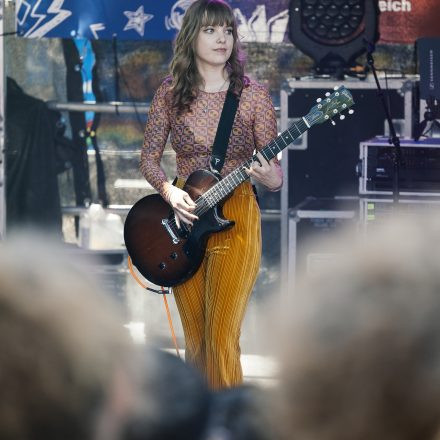 Donauinselfest 2025 - Freitag