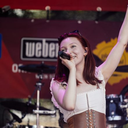 Donauinselfest 2025 - Freitag