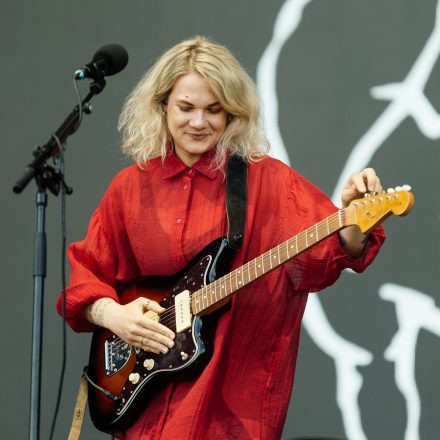 Donauinselfest 2025 - Freitag