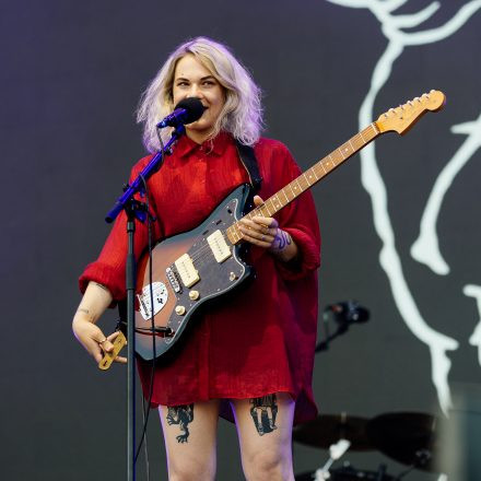 Donauinselfest 2025 - Freitag