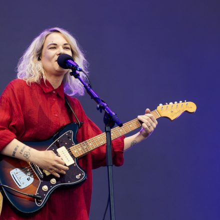 Donauinselfest 2025 - Freitag