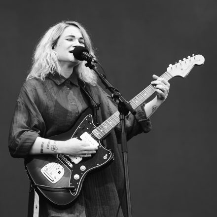 Donauinselfest 2025 - Freitag