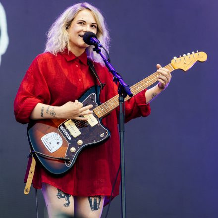 Donauinselfest 2025 - Freitag