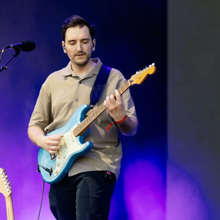 Donauinselfest 2025 - Freitag