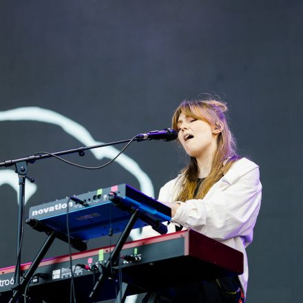 Donauinselfest 2025 - Freitag