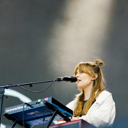 Donauinselfest 2025 - Freitag
