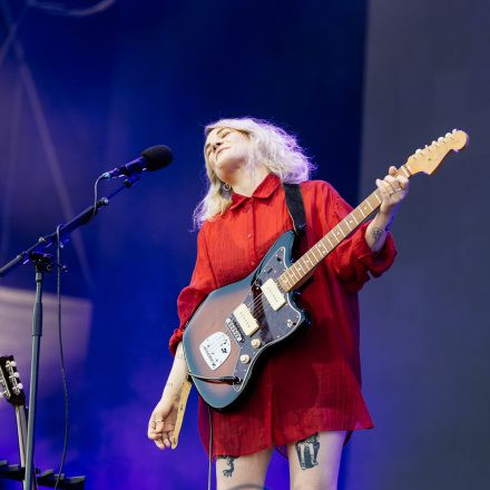 Donauinselfest 2025 - Freitag