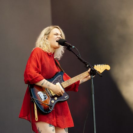 Donauinselfest 2025 - Freitag