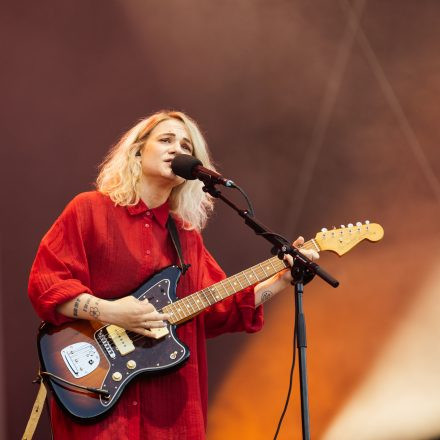 Donauinselfest 2025 - Freitag