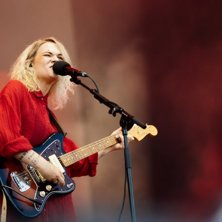 Donauinselfest 2025 - Freitag