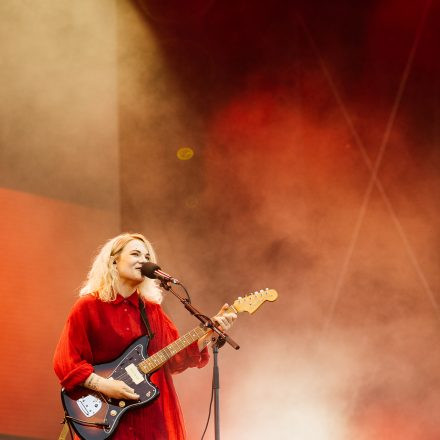 Donauinselfest 2025 - Freitag