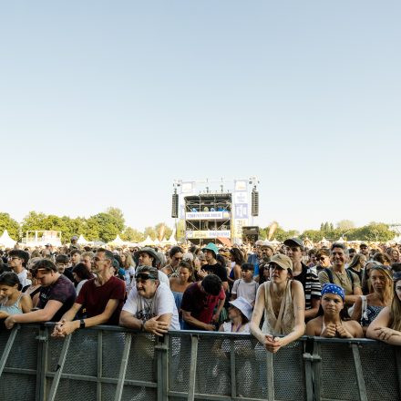 Donauinselfest 2025 - Freitag