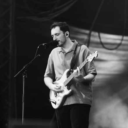 Donauinselfest 2025 - Freitag