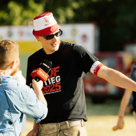 Donauinselfest 2025 - Freitag