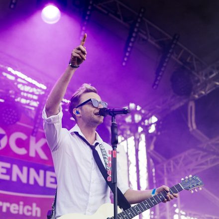 Donauinselfest 2025 - Freitag
