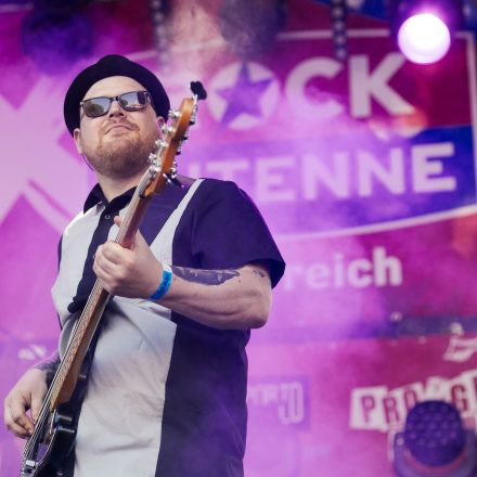 Donauinselfest 2025 - Freitag