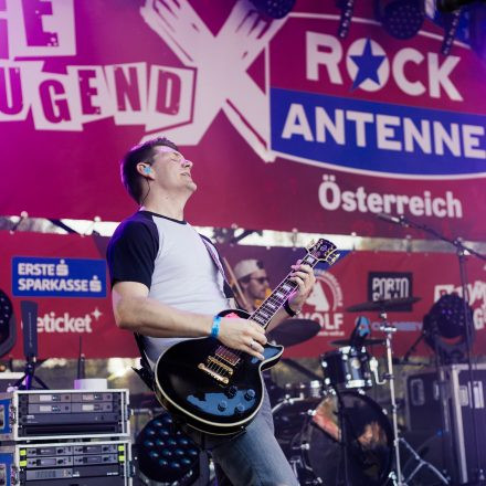 Donauinselfest 2025 - Freitag