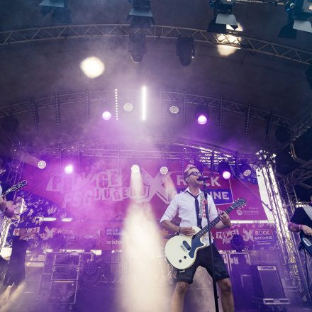 Donauinselfest 2025 - Freitag
