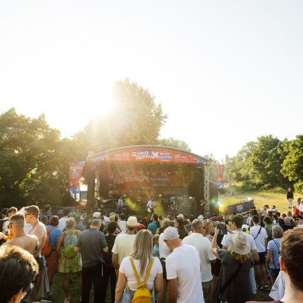 Donauinselfest 2025 - Freitag
