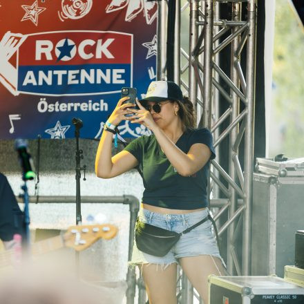 Donauinselfest 2025 - Freitag