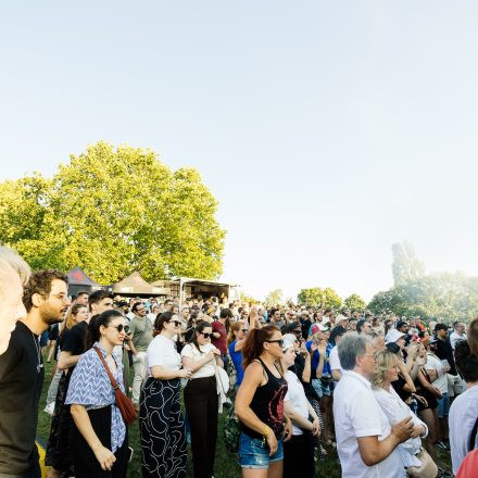 Donauinselfest 2025 - Freitag