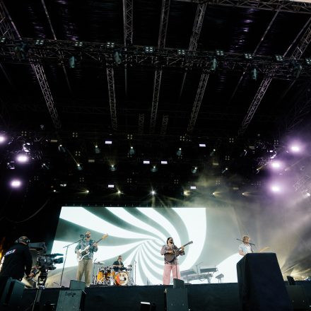 Donauinselfest 2025 - Freitag