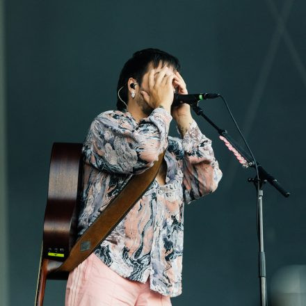 Donauinselfest 2025 - Freitag