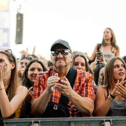 Donauinselfest 2025 - Freitag