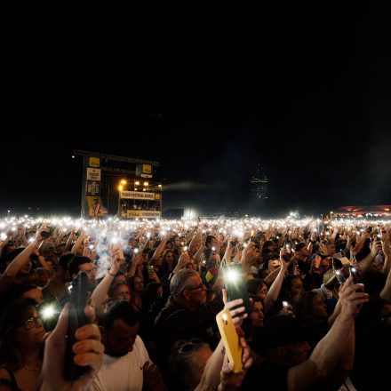 Donauinselfest 2025 - Freitag