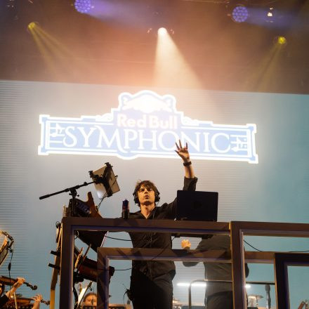 Donauinselfest 2025 - Freitag