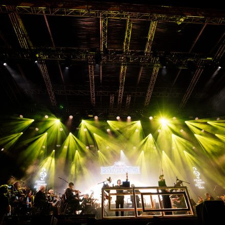 Donauinselfest 2025 - Freitag