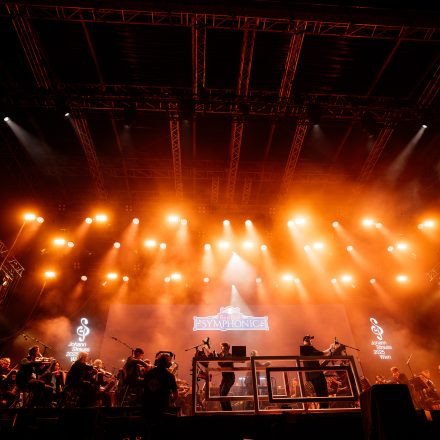 Donauinselfest 2025 - Freitag